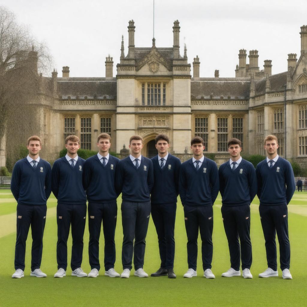 Oxford University Cricket Club